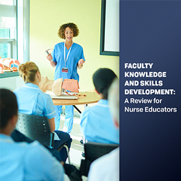 Nursing Continuing Professional Development Courses